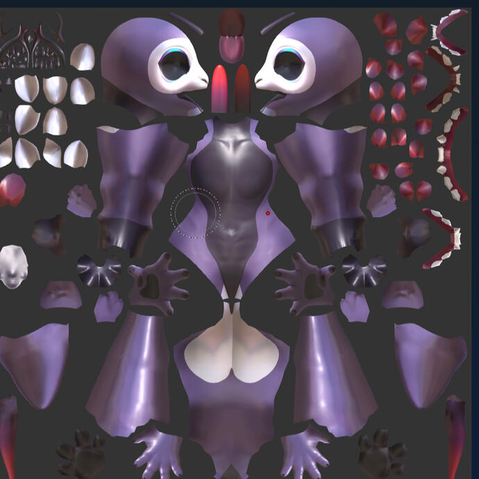 Click to view full image (UV MAP 2026)